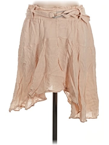 A.L.C. Silk Skirt (view 1)
