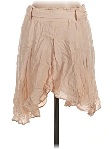 A.L.C. Silk Skirt (view 2)