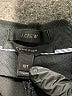 J.Crew Solid Black Dress Pants Size 10 (tall) - photo 7