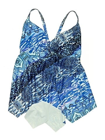 Swimsuits for all Swimsuit Top (view 1)