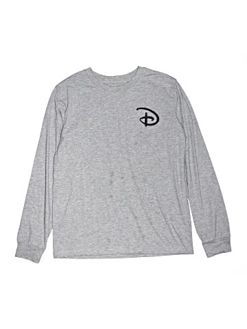 Disney Long Sleeve T-Shirt (view 1)