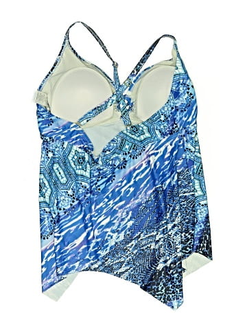 Swimsuits for all Swimsuit Top (view 2)