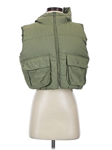 Divided by H&M Vest (view 1)