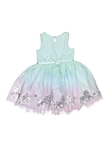 Zunie Dress (view 2)