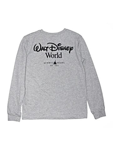 Disney Long Sleeve T-Shirt (view 2)