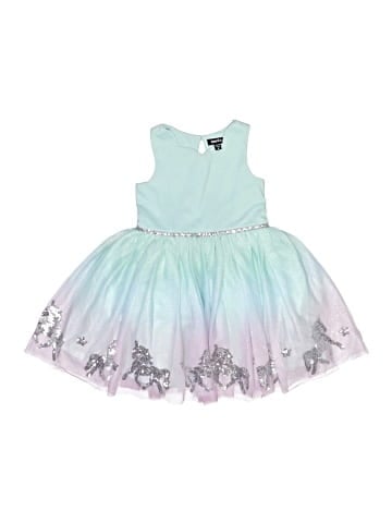 Zunie Dress (view 1)