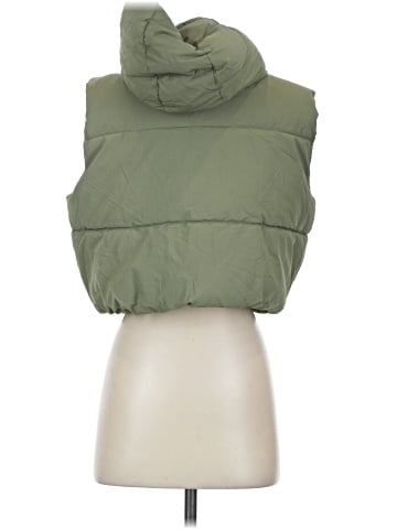 Divided by H&M Vest (view 2)