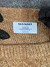 Old Navy Brown Pullover Sweater Size XXL Petite - photo 7