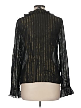 Paige Long Sleeve Blouse (view 2)