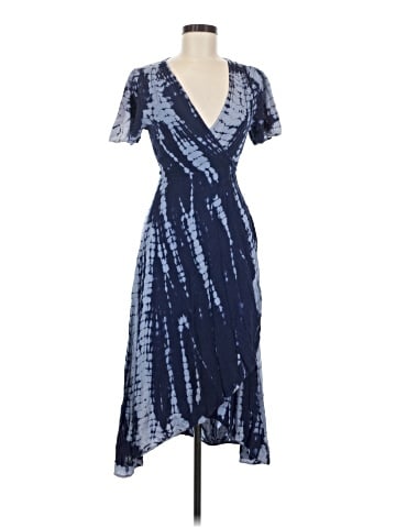 Raviya Cocktail Dress (view 1)