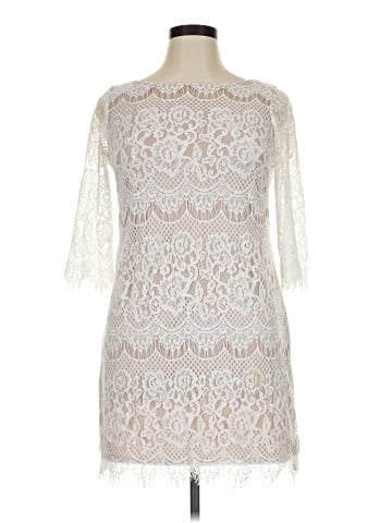 Jessica Howard Cocktail Dress (view 1)