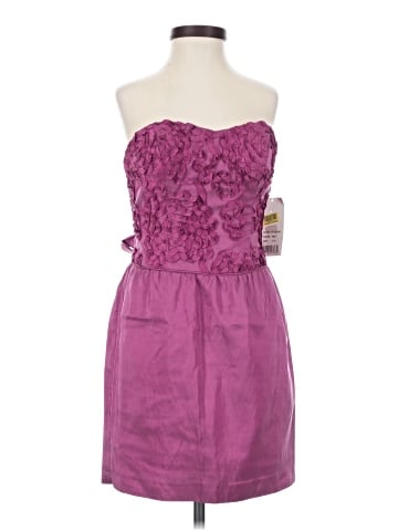 Hailey Logan Cocktail Dress (view 1)