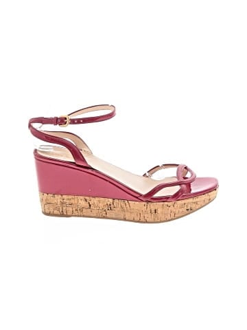 Prada Wedges (view 1)