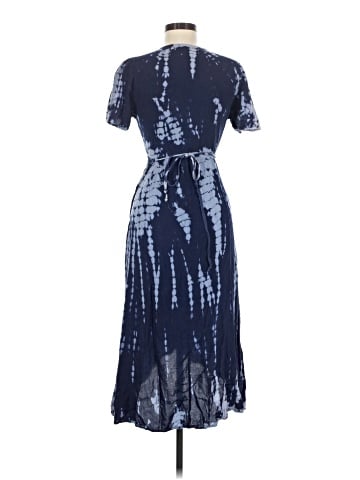 Raviya Cocktail Dress (view 2)
