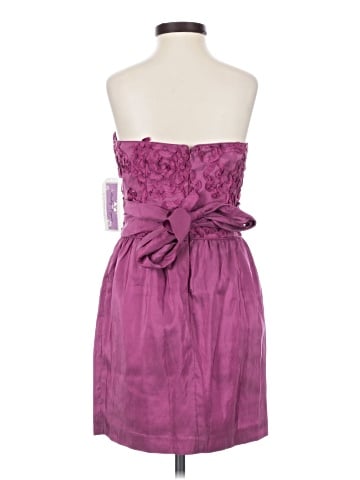 Hailey Logan Cocktail Dress (view 2)
