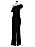BCBGeneration 100% Polyester Black Cocktail Dress Size 0 - photo 1