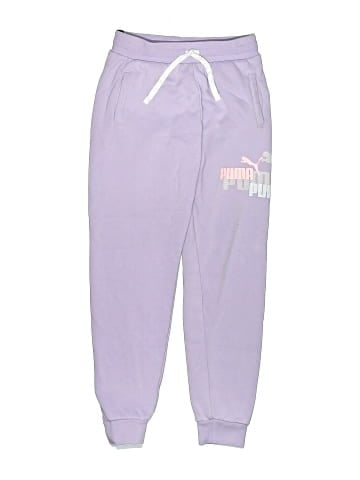 Puma Sweatpants (view 1)
