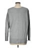 Eddie Bauer Gray Pullover Sweater Size L - photo 2