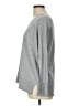 Eddie Bauer Gray Pullover Sweater Size L - photo 5