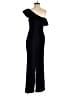 BCBGeneration 100% Polyester Black Cocktail Dress Size 0 - photo 2