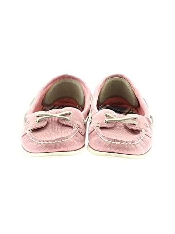 Sperry Top Sider Flats (view 2)