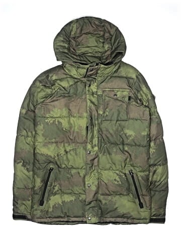 Burton Snow Jacket (view 1)