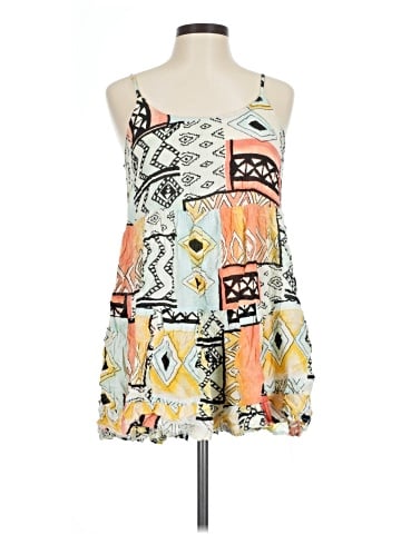 Billabong Sleeveless Top (view 1)