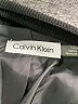 Calvin Klein 100% Polyurethane Solid Black Jacket Size XL (estimated) - photo 6
