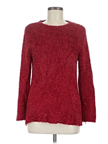 Norton McNaughton Pullover Sweater (view 1)