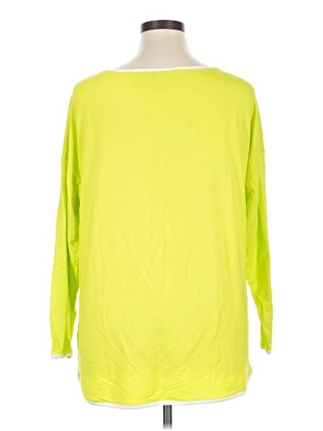 Sport Savvy 3/4 Sleeve T-Shirt (view 2)