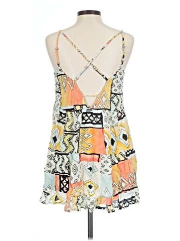Billabong Sleeveless Top (view 2)