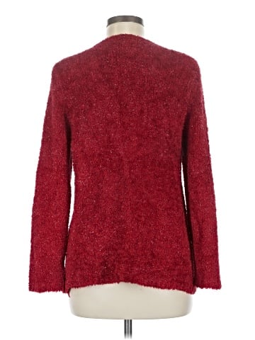 Norton McNaughton Pullover Sweater (view 2)