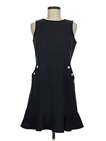 Ann Taylor LOFT Casual Dress (view 1)