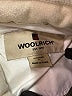 Woolrich White Vest Size L - photo 6
