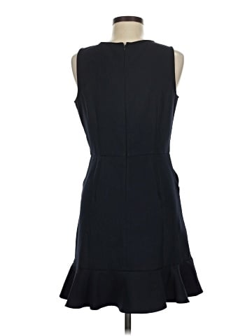 Ann Taylor LOFT Casual Dress (view 2)