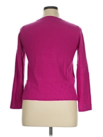 J.Crew Factory Store Pullover Sweater (view 2)