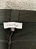 Calvin Klein Solid Black Active Pants Size XL - photo 4