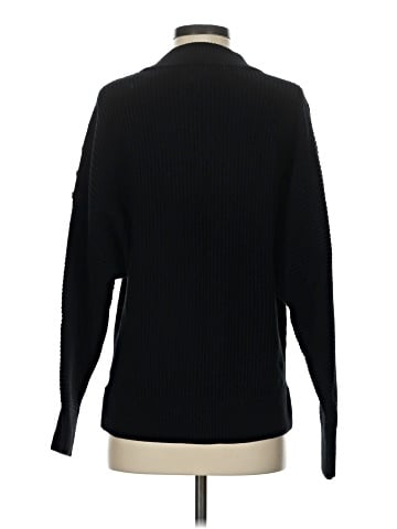 T Tahari Turtleneck Sweater (view 2)
