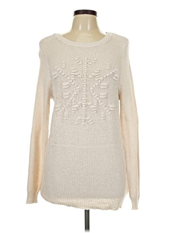 LC Lauren Conrad Pullover Sweater (view 1)
