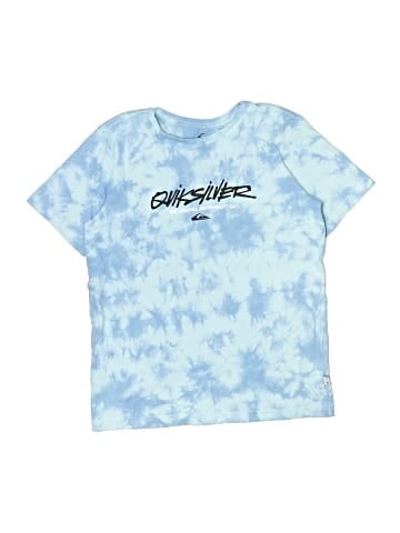 Quiksilver Short Sleeve T-Shirt (view 1)