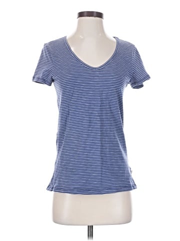 Toad & Co Short Sleeve T-Shirt (view 1)