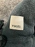Vuori Black Turtleneck Sweater Size M - photo 7