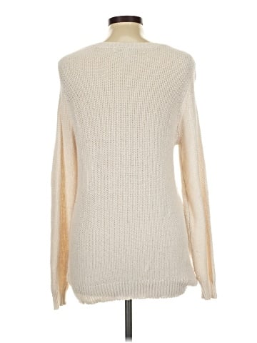 LC Lauren Conrad Pullover Sweater (view 2)
