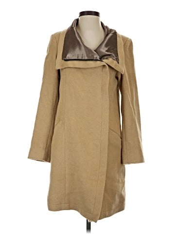 Soft Surroundings Coat (view 1)