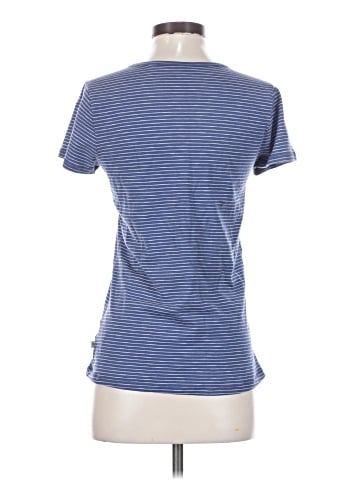 Toad & Co Short Sleeve T-Shirt (view 2)