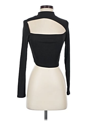 Blush Long Sleeve Top (view 1)