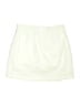 T by Talbots Solid Ivory Skort Size S (petite) - photo 2