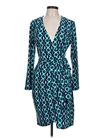 Maggy London Casual Dress (view 1)