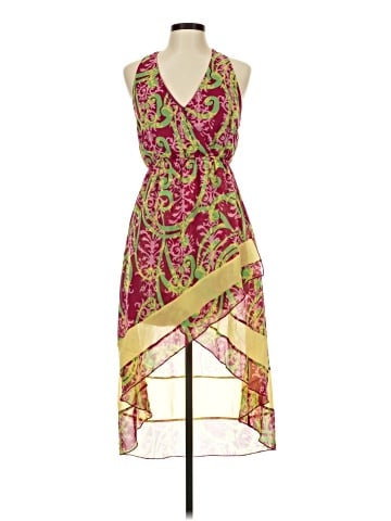 Ya Los Angeles Cocktail Dress (view 1)