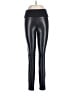 Assets Metallic Black Active Pants Size M - photo 1